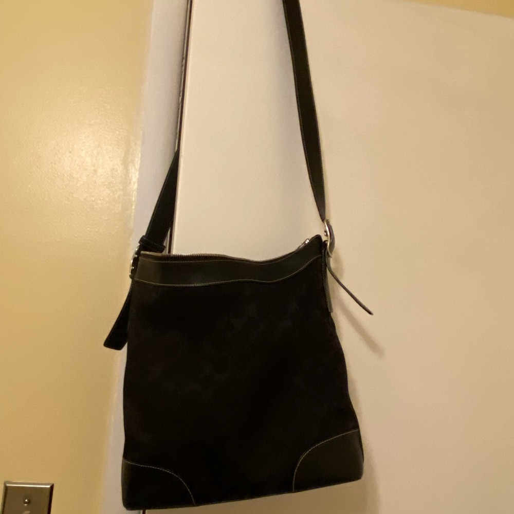 💕Authentic Coach Purse 💕